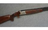 Browning Citori 625, 12 Ga., LH Gold Sporting Clays - 1 of 8
