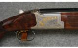 Browning Citori 625, 12 Ga., LH Gold Sporting Clays - 2 of 8