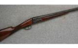 Dickinson Arms English 2T, 12 Gauge, Game Gun - 1 of 7