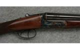 Dickinson Arms English 2T, 12 Gauge, Game Gun - 2 of 7