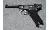 Mauser code byf 41 P.08,
9mm
Parabellum - 3 of 3