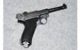 Mauser code byf 41 P.08,
9mm
Parabellum - 2 of 3