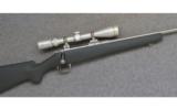 Kimber 8400 Montana, .270 WSM., Game Rifle - 1 of 7