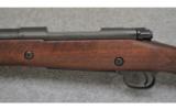 Winchester M70 Safari Express, .416 Rem. Mag., - 2 of 7