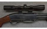 Remington 7600 Carbine, .30-06 Sprg.,
Game Gun - 2 of 7