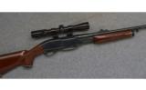 Remington 7600 Carbine, .30-06 Sprg.,
Game Gun - 1 of 7