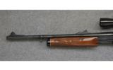 Remington 7600 Carbine, .30-06 Sprg.,
Game Gun - 6 of 7