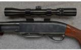 Remington 7600 Carbine, .30-06 Sprg.,
Game Gun - 4 of 7