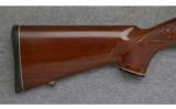 Remington 7600 Carbine, .30-06 Sprg.,
Game Gun - 5 of 7