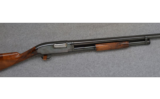Winchester Model 12, 12 Ga., Black Diamond Grade - 6 of 8