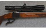 Ruger No. 1B,
.30-06 Sprg.,
Game Rifle - 1 of 7
