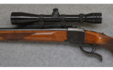 Ruger No. 1B,
.30-06 Sprg.,
Game Rifle - 2 of 7
