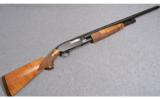 Winchester Model 12 Custom ~ 12 GA - 1 of 9