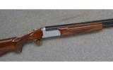 ArmI Marocchi Golden Snipe III,
12 Gauge - 1 of 7