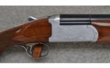 ArmI Marocchi Golden Snipe III,
12 Gauge - 2 of 7