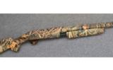 Browning BPS, 12 Ga.,Advantage Max-4 HD Camo. - 1 of 6