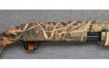 Browning BPS, 12 Ga.,Advantage Max-4 HD Camo. - 2 of 6