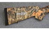 Browning BPS, 12 Ga.,Advantage Max-4 HD Camo. - 4 of 6