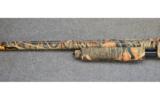 Browning BPS, 12 Ga.,Advantage Max-4 HD Camo. - 5 of 6