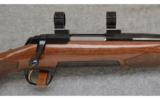 Browning X-Bolt,
.300 WSM., Medallion Game Rifle - 2 of 7