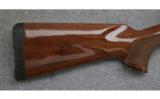 Browning X-Bolt,
.300 WSM., Medallion Game Rifle - 5 of 7