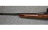 Browning X-Bolt,
.300 WSM., Medallion Game Rifle - 6 of 7