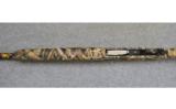 Browning A5, 12 Ga., New Model Mossy Oak Shadow Grass - 3 of 7