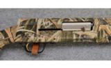 Browning A5, 12 Ga., New Model Mossy Oak Shadow Grass - 2 of 7