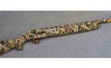 Browning A5, 12 Ga., New Model Mossy Oak Shadow Grass - 1 of 7