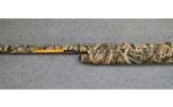 Browning A5, 12 Ga., New Model Mossy Oak Shadow Grass - 6 of 7