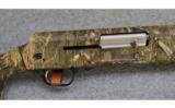 Browning A5, 12 Ga., New Model Mossy Oak Duck Blind - 2 of 7