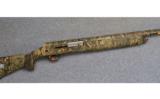 Browning A5, 12 Ga., New Model Mossy Oak Duck Blind - 1 of 7