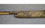 Browning A5, 12 Ga., New Model Mossy Oak Duck Blind - 6 of 7