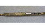 Browning A5, 12 Ga., New Model Mossy Oak Duck Blind - 3 of 7
