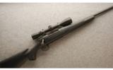 Remington 700,
.35/300 RUM, Game Rifle - 1 of 8