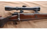 Mauser Model 98 Sporter 8X57mm Mauser - 5 of 9