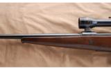 Mauser Model 98 Sporter 8X57mm Mauser - 2 of 9