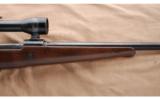Mauser Model 98 Sporter 8X57mm Mauser - 8 of 9