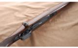 Mauser Model 98 Sporter 8X57mm Mauser - 6 of 9