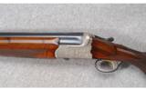 AyA Model 77, 12 Ga.
Game Gun - 4 of 8