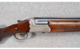 AyA Model 77, 12 Ga.
Game Gun - 2 of 8