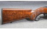 Winchester Model 88,.284 Win., Custom Rifle - 5 of 7