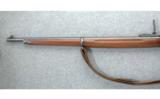 Winchester High Wall Musket, .22 Long Rifle - 6 of 8