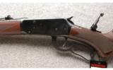 Winchester Model 94 Legacy .38-55 WCF ANIB. - 4 of 7