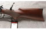 Winchester Model 94 Legacy .38-55 WCF ANIB. - 7 of 7