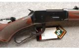 Winchester Model 94 Legacy .38-55 WCF ANIB. - 2 of 7