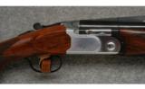 Beretta 682 Trap Combo,
12 Gauge - 2 of 8