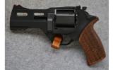 Chiappa Firearms Rhino 40DS,
.357 Mag. - 2 of 2