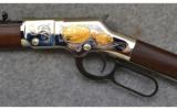 Henry Repeating Arms, .22 LR.,
Trucker Tribute - 4 of 7