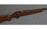 Kimber of Oregon Model 82,
.22 LR., Sporting Rifle - 1 of 7